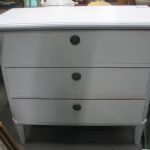 494 7250 CHEST OF DRAWERS